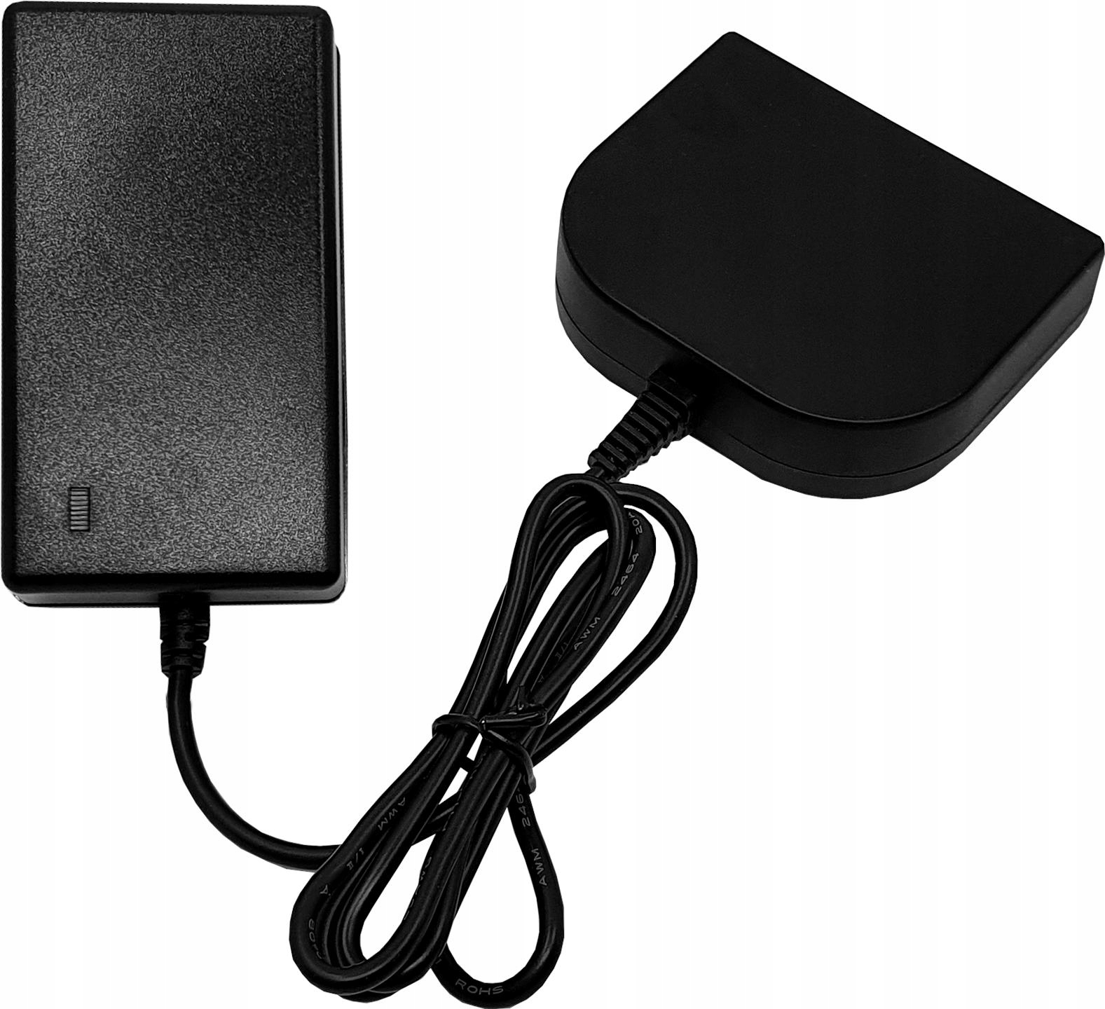 Ładowarka do Black Decker A12 A14 A18 12V 14V 18V Kod producenta CH008-BD18N