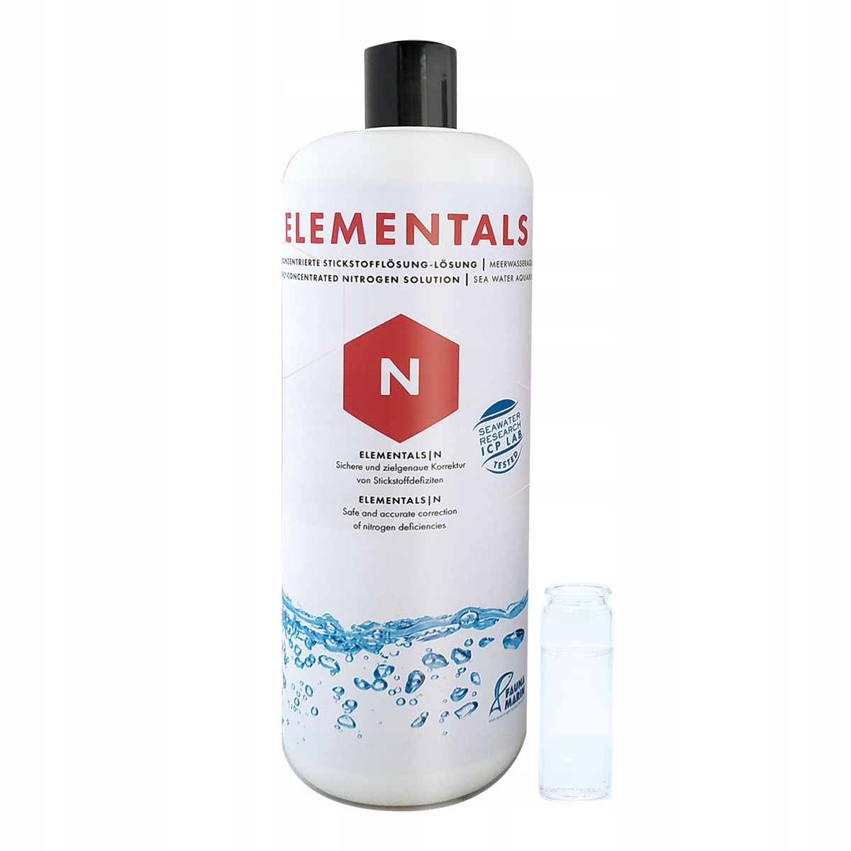 

Fauna Marin Elementals N 1000ml