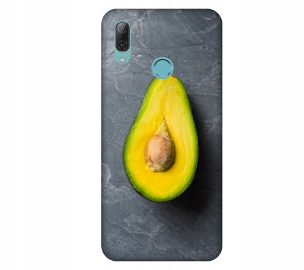 

Etui Case Huawei P Smart 2019 Awokado owoc
