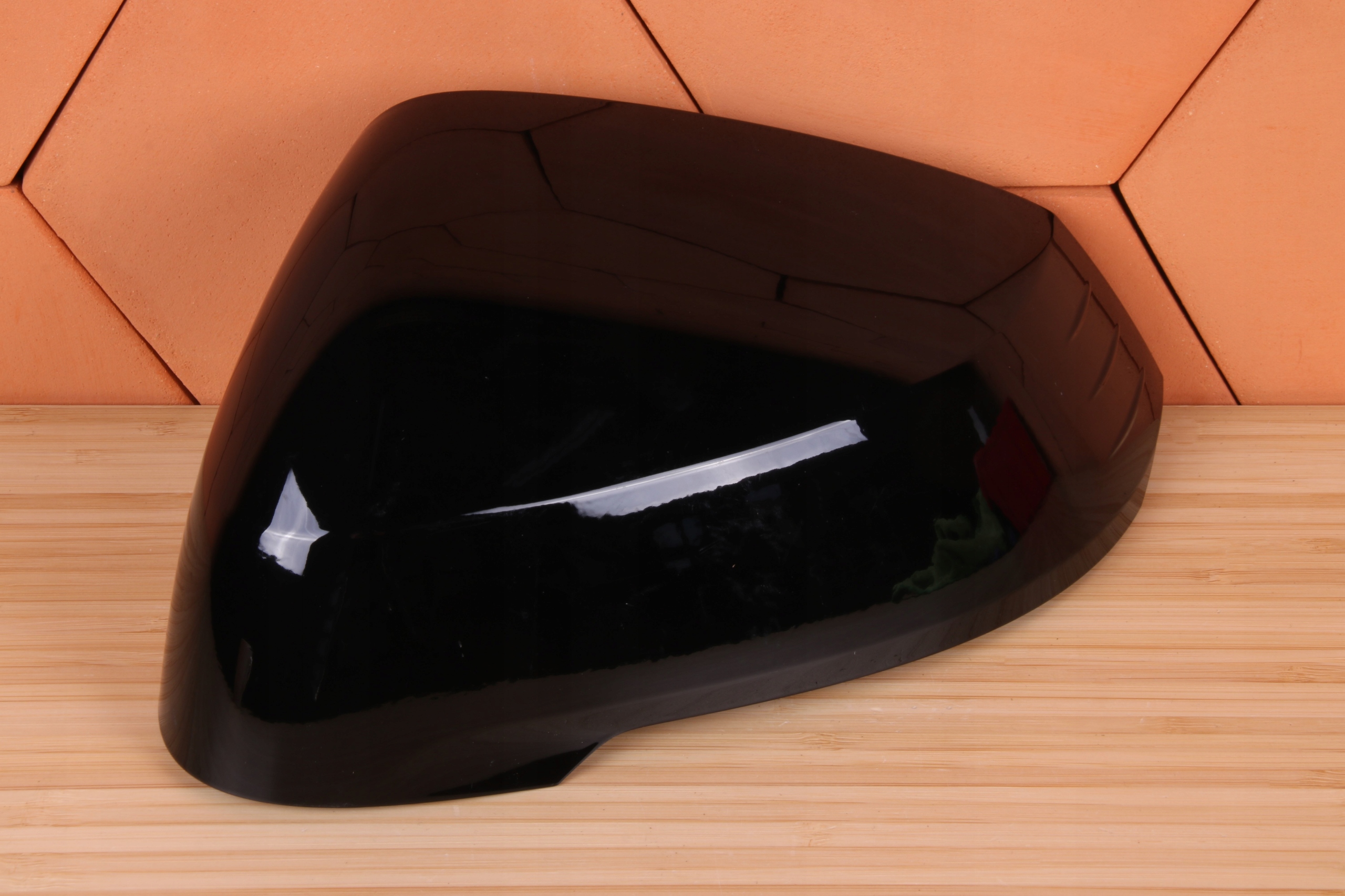 BMW X1 U11 2 U06 cover mirrors left 668