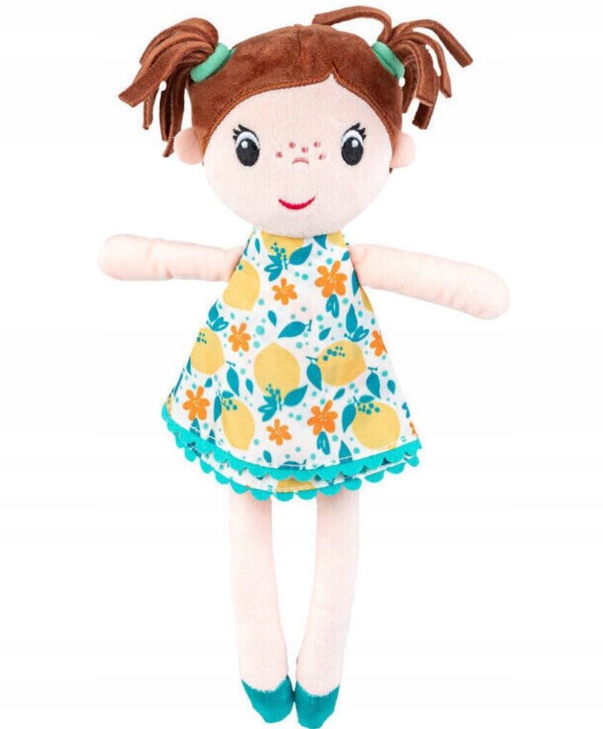 Balibazoo Elka 30 cm Wiek dziecka 0 +