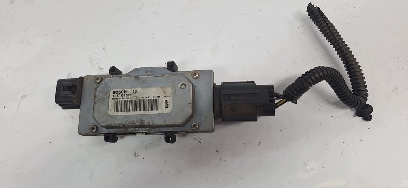 Relè VENTOLE FORD FOCUS MK3 1137328567