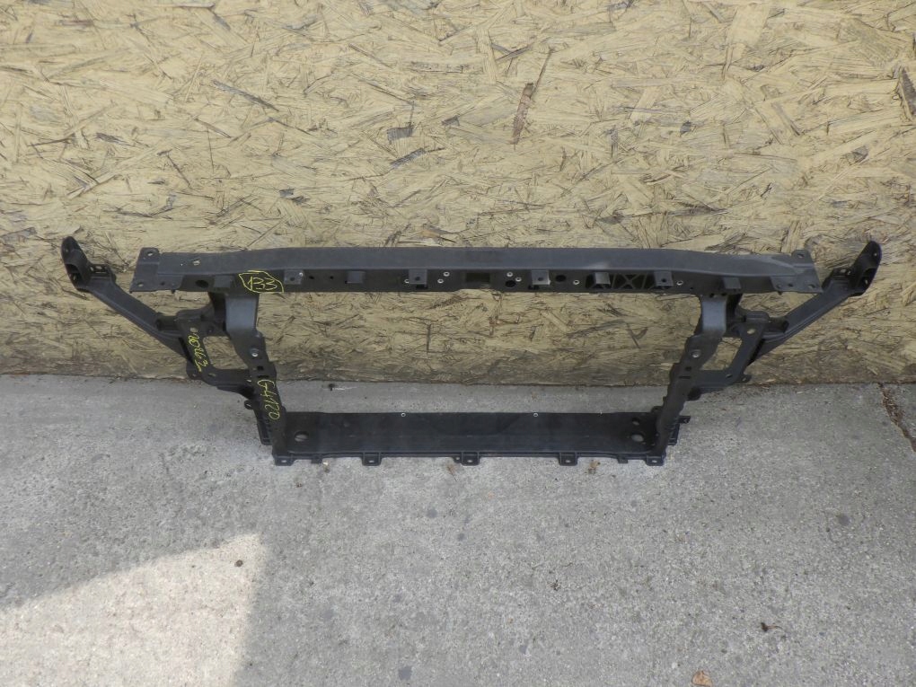 HYUNDAI I30 III 3 17- 64105-G4120 support panel for radiators pillar