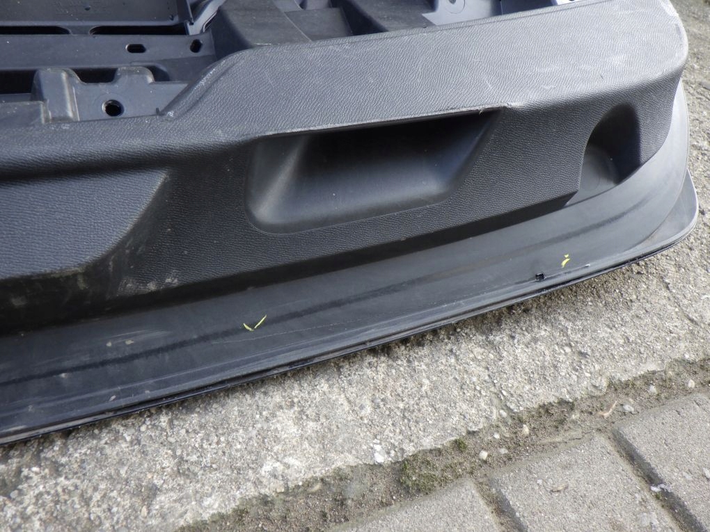 PEUGEOT 308 II T9 KOMBI 13- Heckklappe