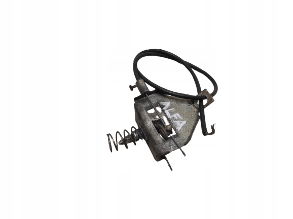 ALFA ROMEO GIULIA GT JUNIOR 63- ZAMEK MASKI