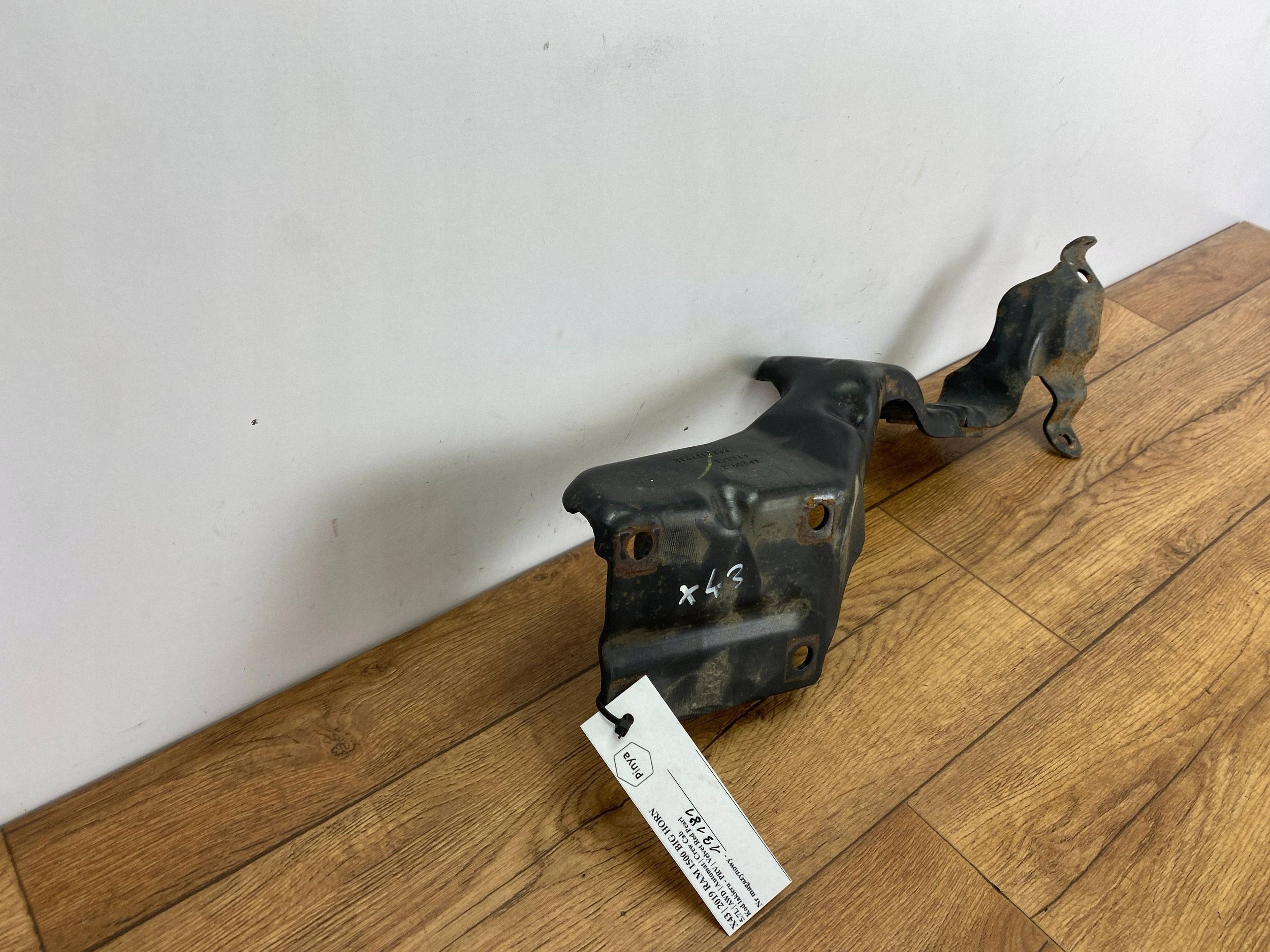 engine mount Ram 1500 DT 2019+