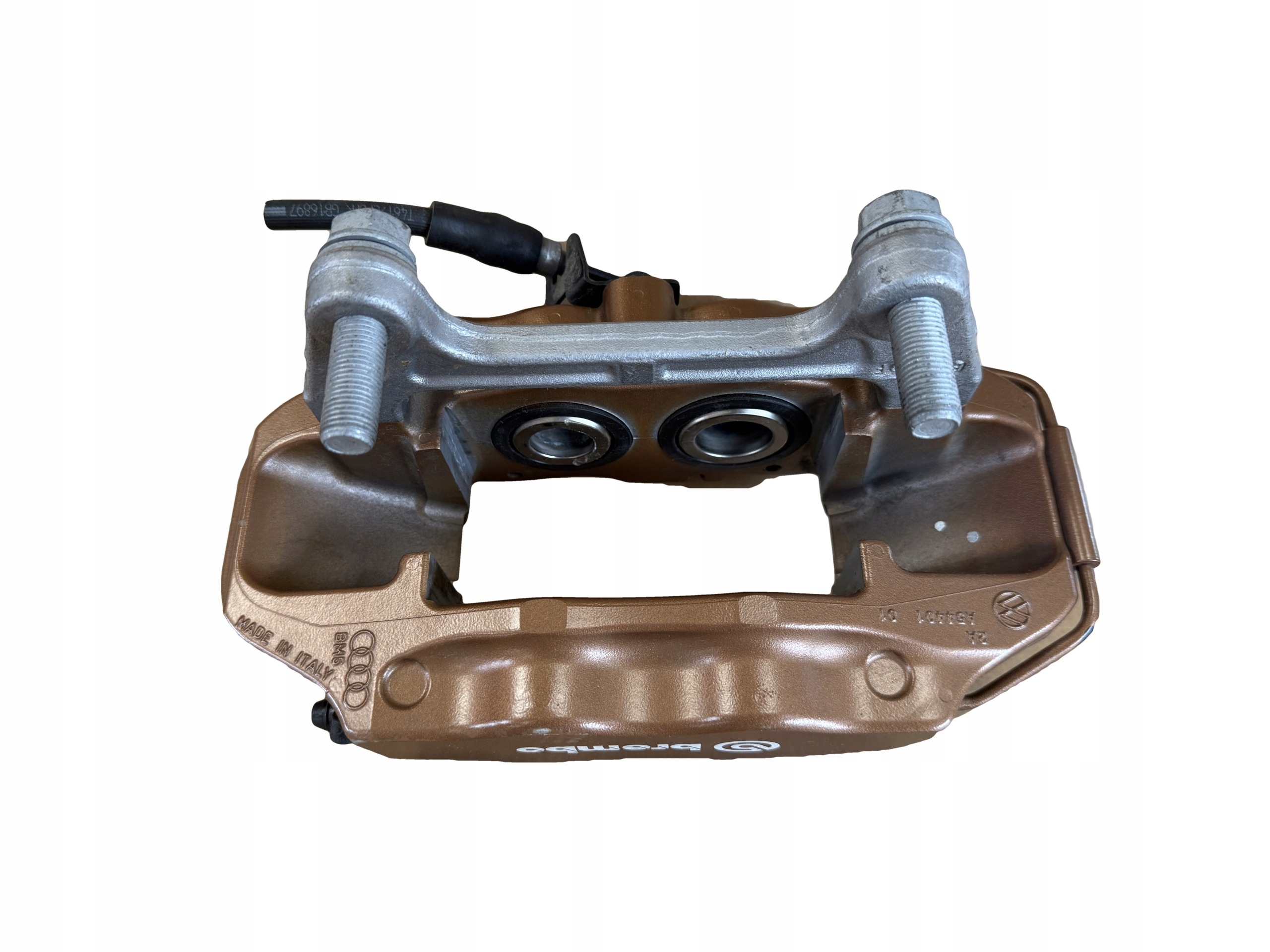 CUPRA FORMENTOR LEON ATECA caliper brake left front 5FA615123D 370MM