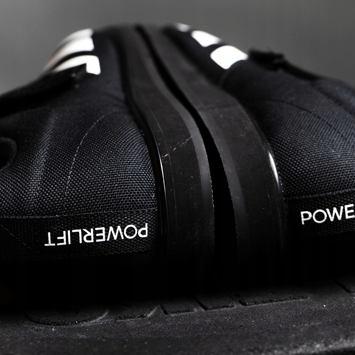 ADIDAS WEIGHTLIFTING POWERLIFT 4 STRAP Model POWERLIFT 4
