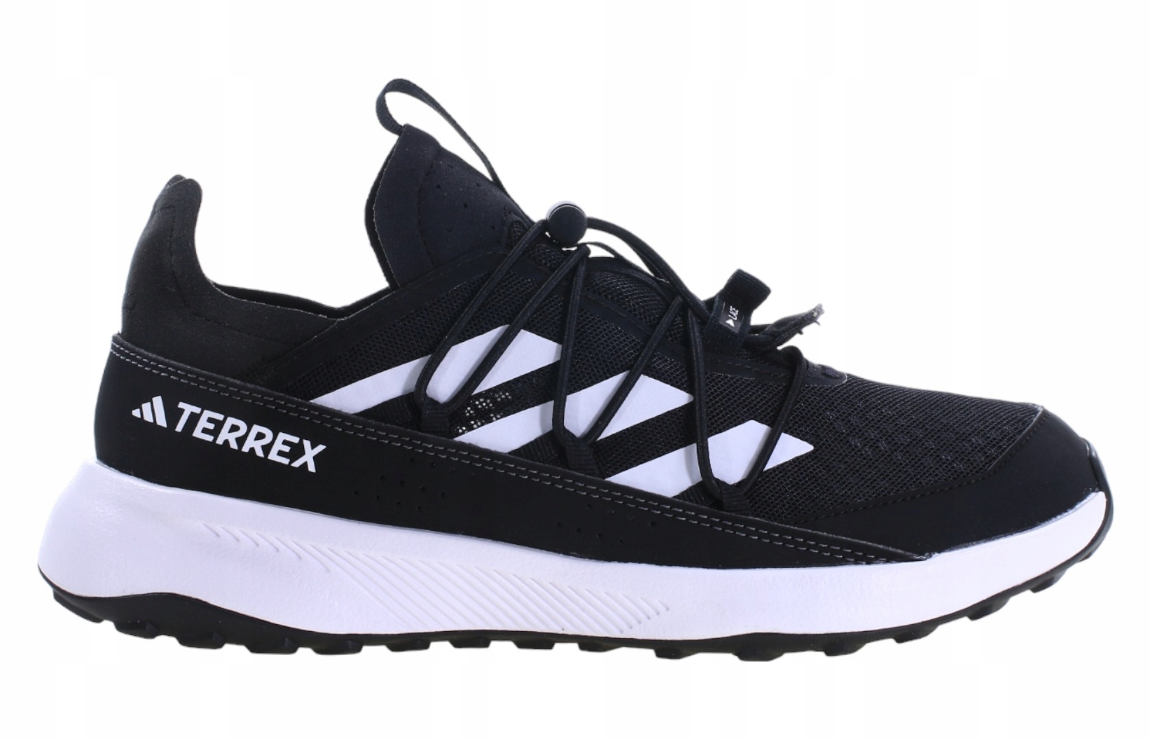 pro mládež boty adidas Terrex Voyager 21 H HQ5826 nízké 40