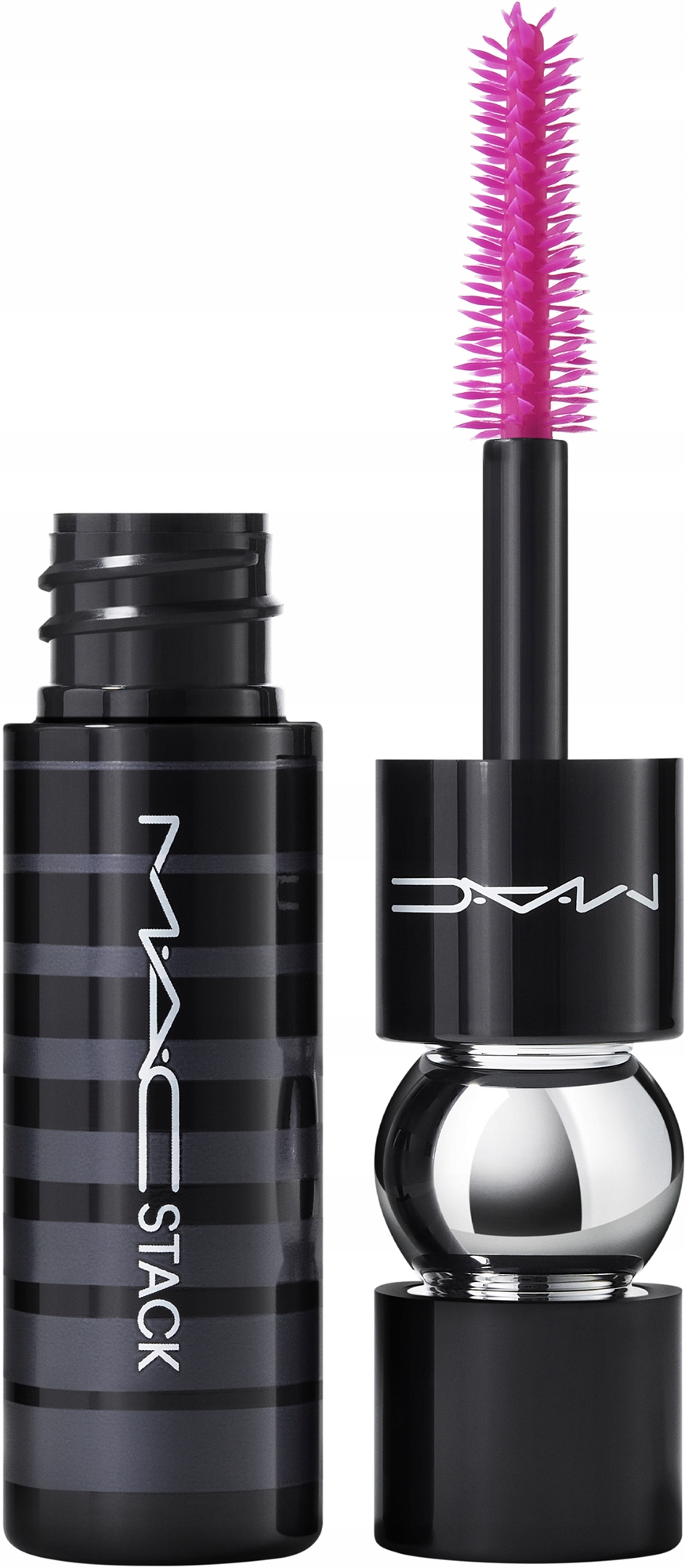 Mac Řasenka Stack Micro Mascara 8 ml