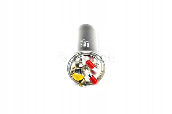 Bosch Palivový Filtr Vw A6 2,7-3,0TDI Bosch