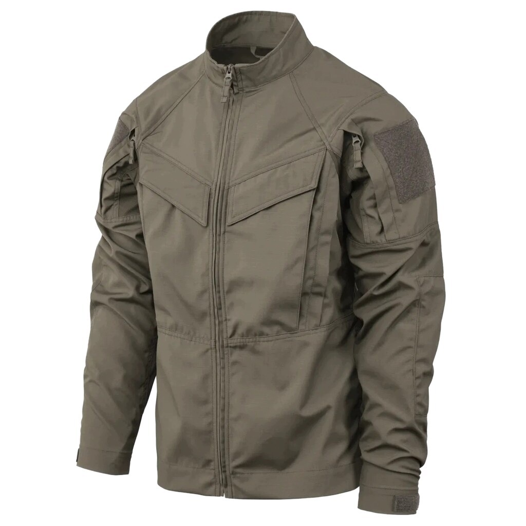 Mikina Vanguard Field Shirt Direct Action Ral 7013 M