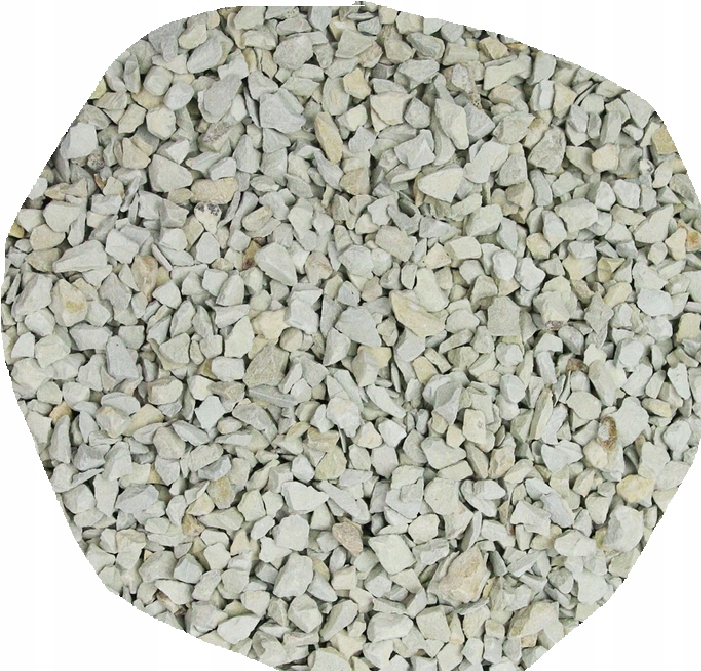 

Zeolit Mineralny grys amonowy Wkład 1kg