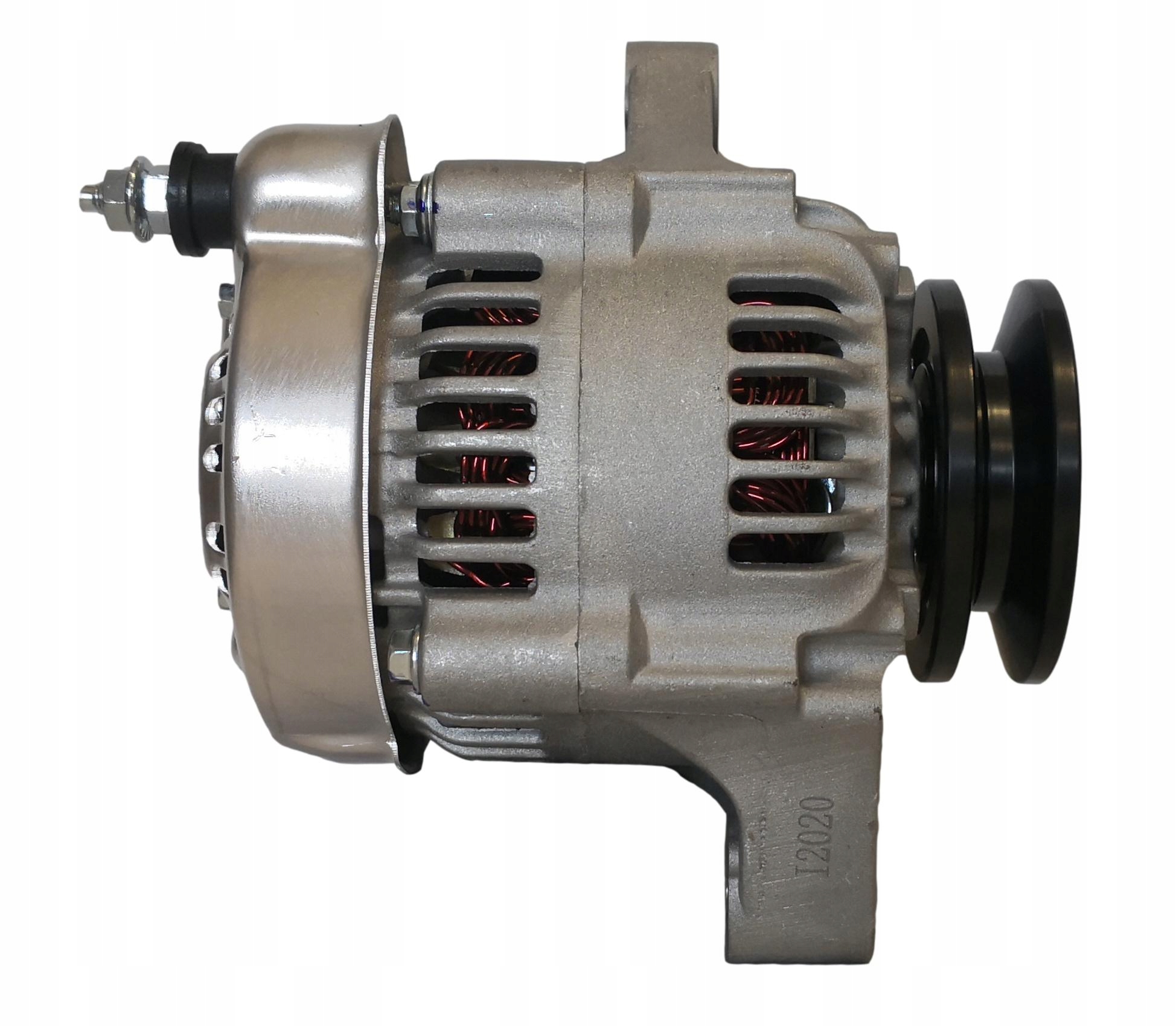 ALTERNATOR CASE KUBOTA HUSQVARNA NORCAR 12V 40A Producent części HC-Cargo