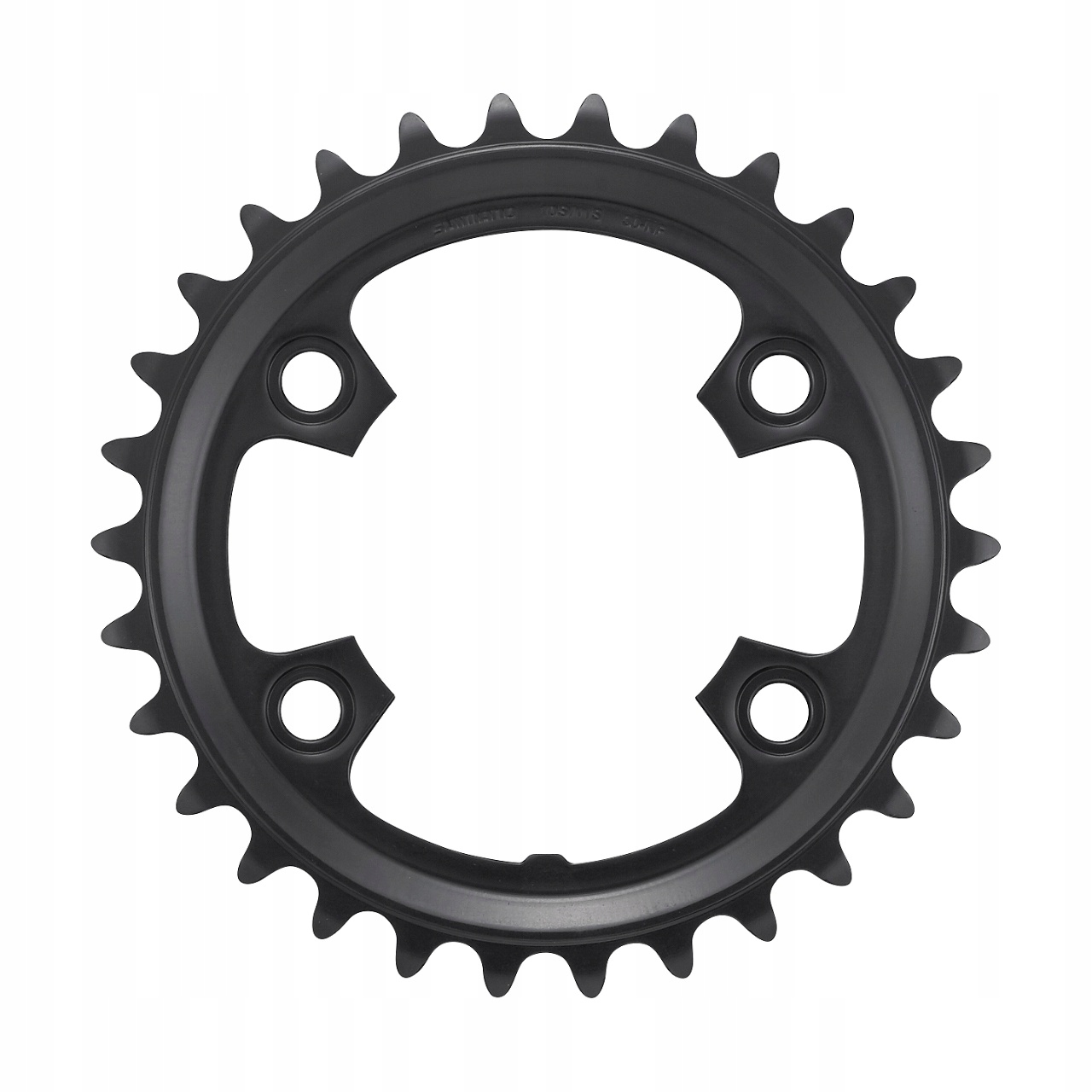 Tarcza mechanizmu korbowego Shimano Grx FC-RX600 30T