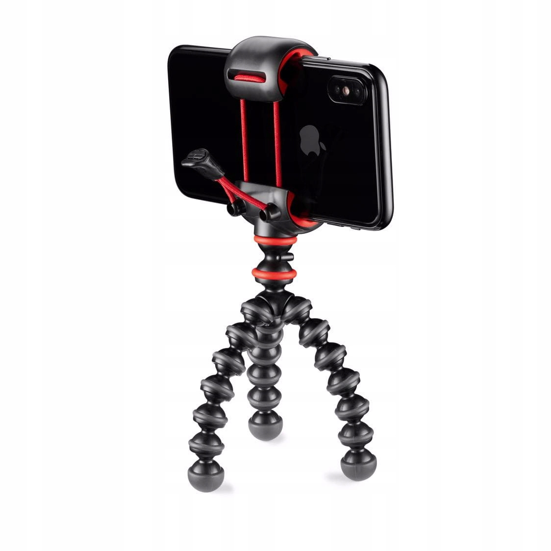 Elastyczny statyw z zestawem mocowań Joby GorillaPod Starter Kit
