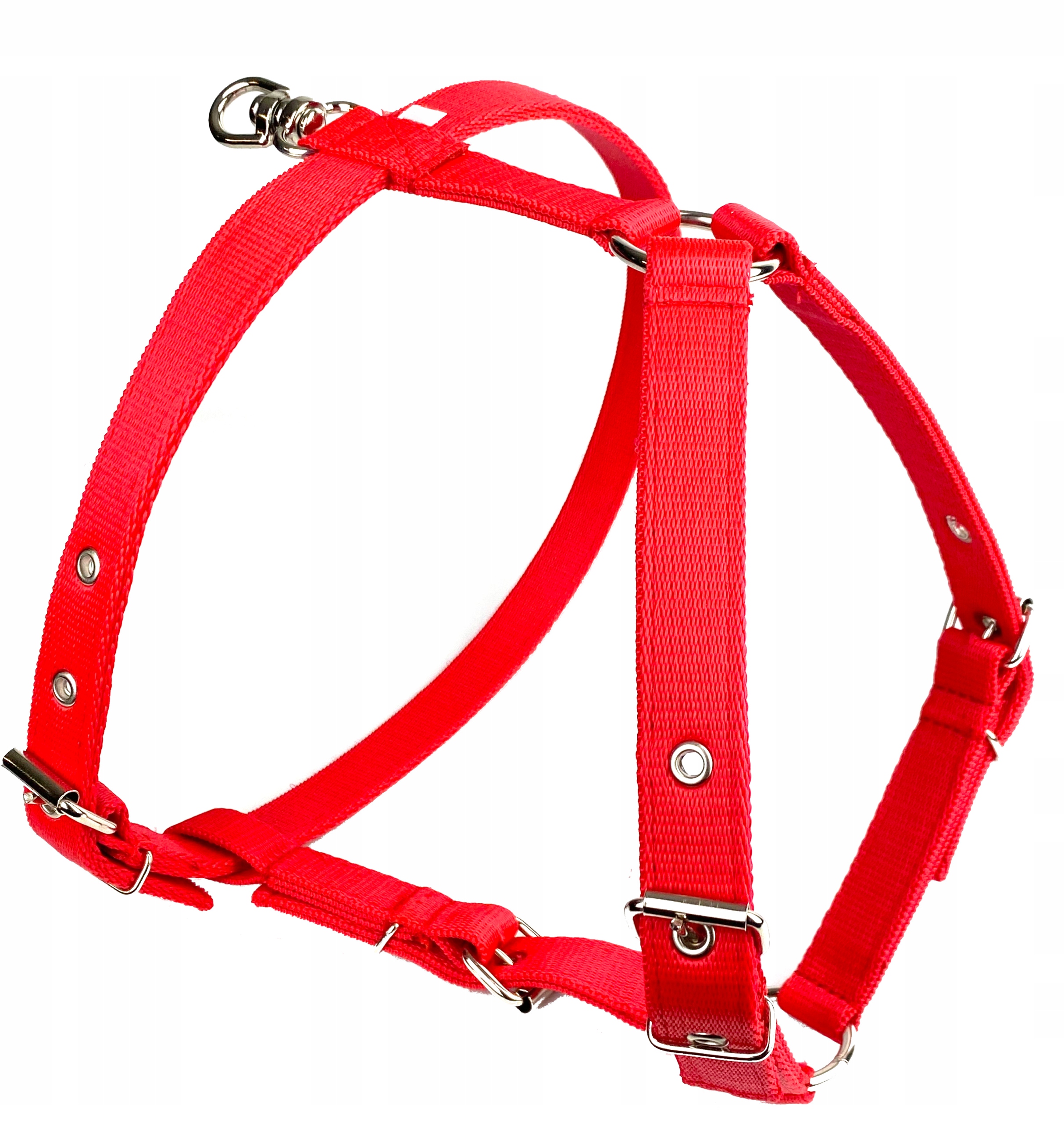 

Mocne Szelki Guard Dla Psa Rozmiar M Wzmocnione