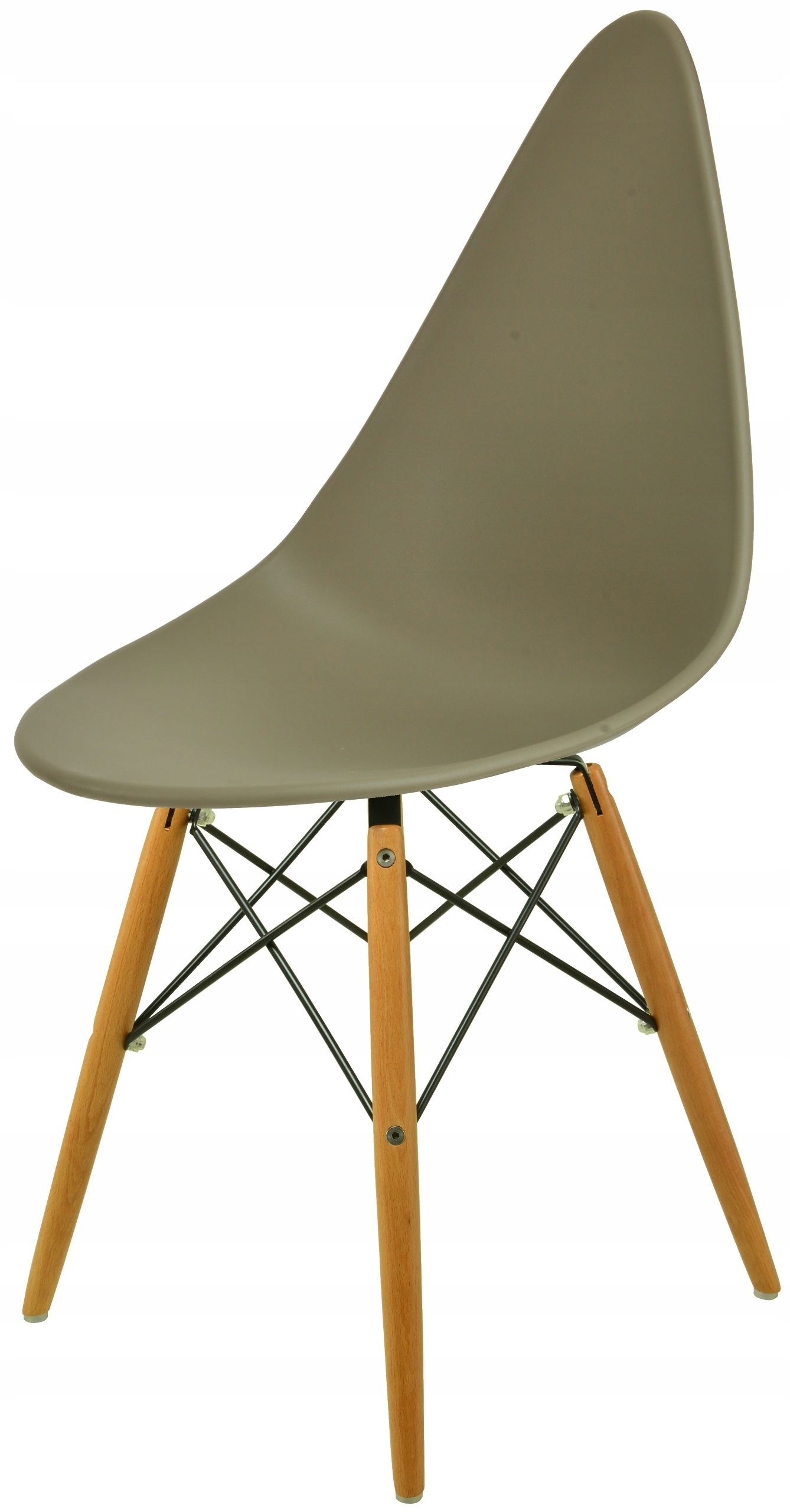 Křeslo Dankor Design Slza Dsw