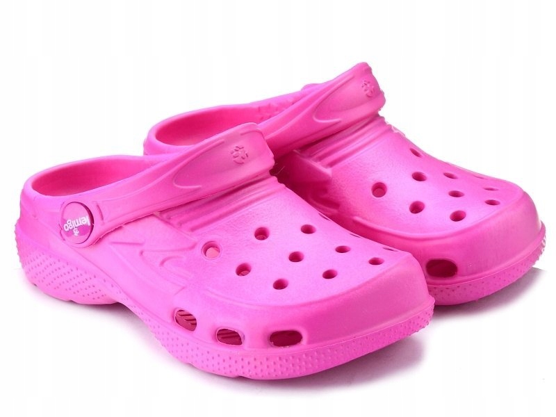 

Klapki Dziecięce Typ Crocs Lemigo Lemigoose 881 25