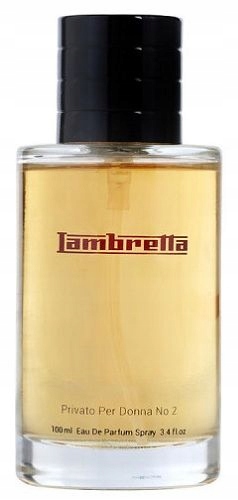 Lambretta Privato Per Donna NO.2 Edp 100ml Sprej