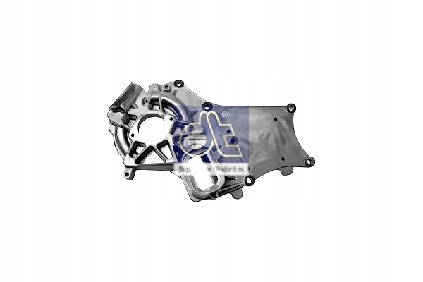 DT SPARE PARTS OBUDOWA POMPY CIECZY CHŁODZĄCEJ RVI KERAX PREMIUM 2 Producent części DT Spare Parts