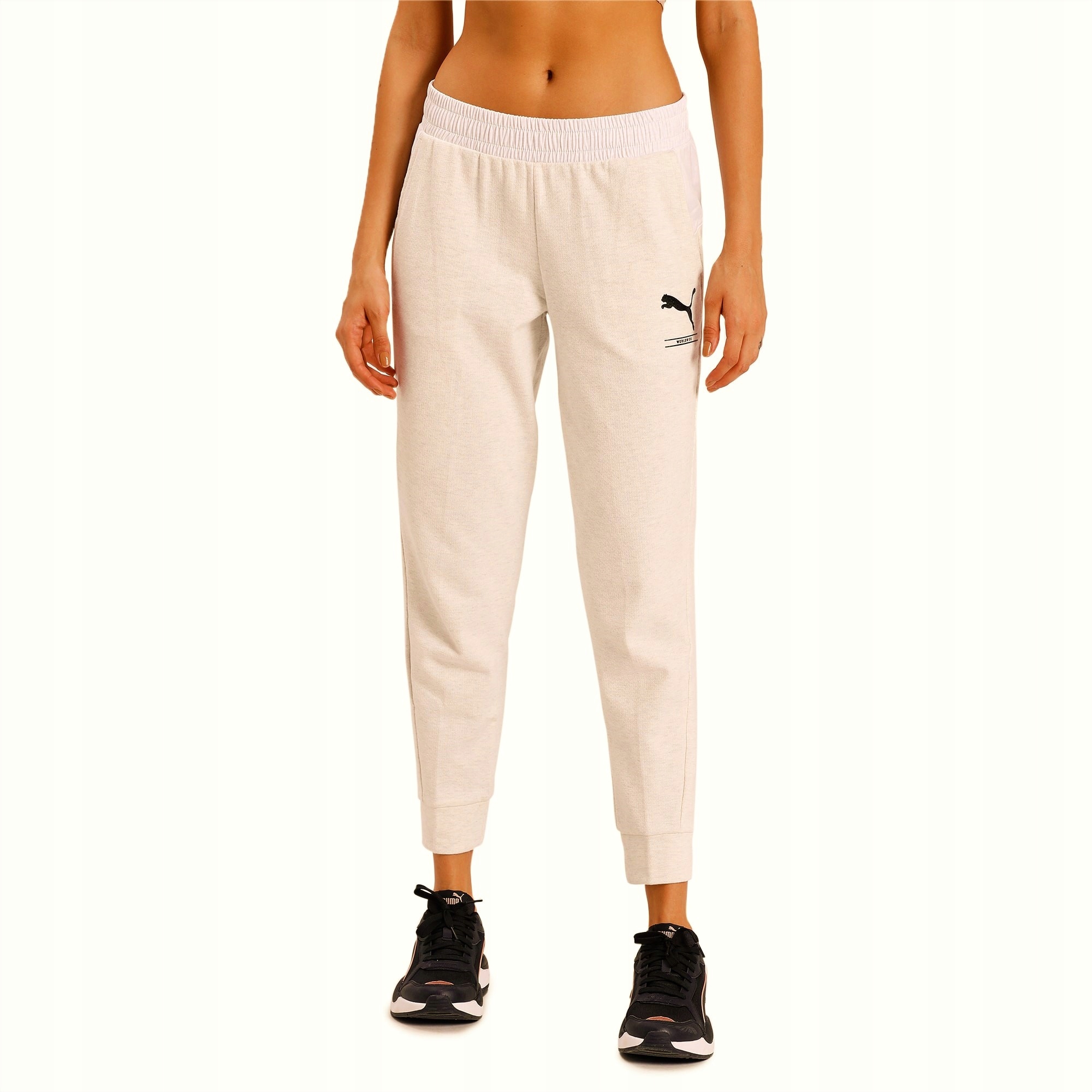 

Spodnie dresowe damskie Puma rozmiar M -581385 19