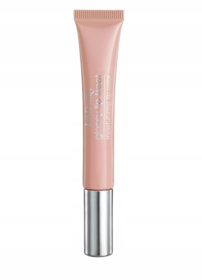 Isadora Lesklý lesk na rty č. 55 Silky Pink