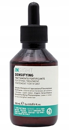 Insight Densifying Fortifying Kuracja Lotion przeciw wypadaniu włosów 100ml