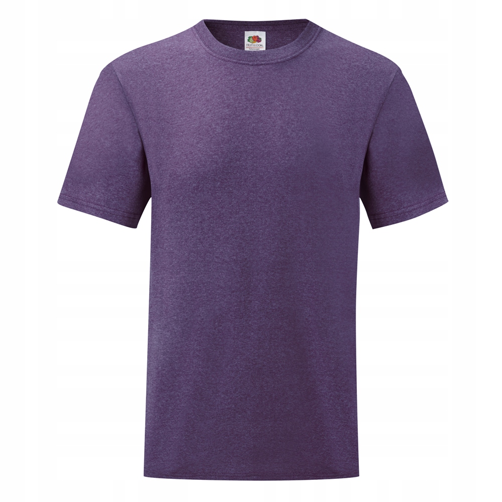 

T-shirt Koszulka Fruit Of The Loom 33 kolory 3XL
