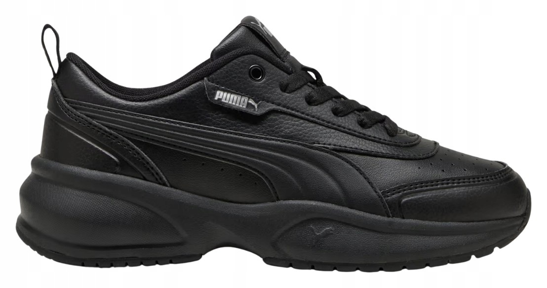 Boty Puma Cilia 2 černé 407285 01 vel. 41