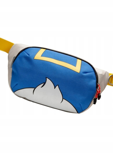 Bederní taška na rameno Orbitkey Disney Sling 4 l Donald Duck