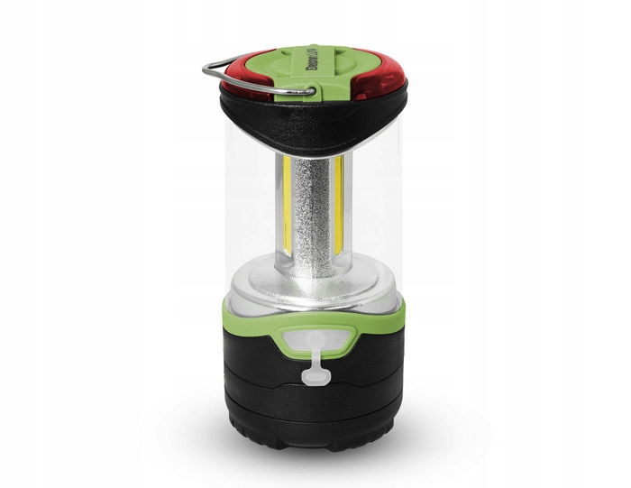 Lampa kempingowa Delphin Luna