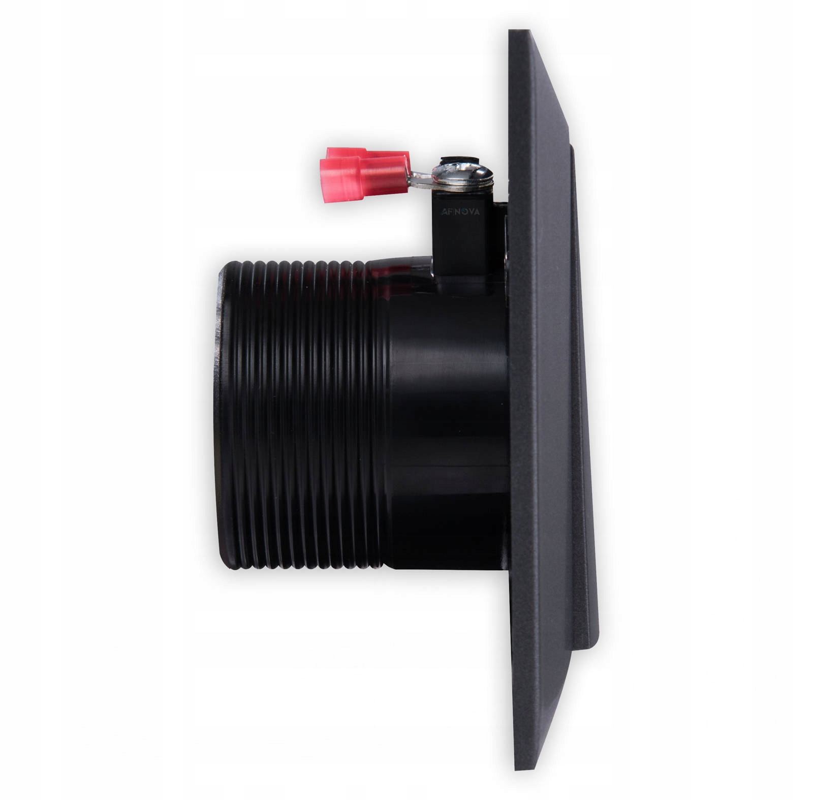 GNIAZDO SSĄCE AF PRODUCTS SLIM GRAFITOWE 86x90mm Marka AF Products