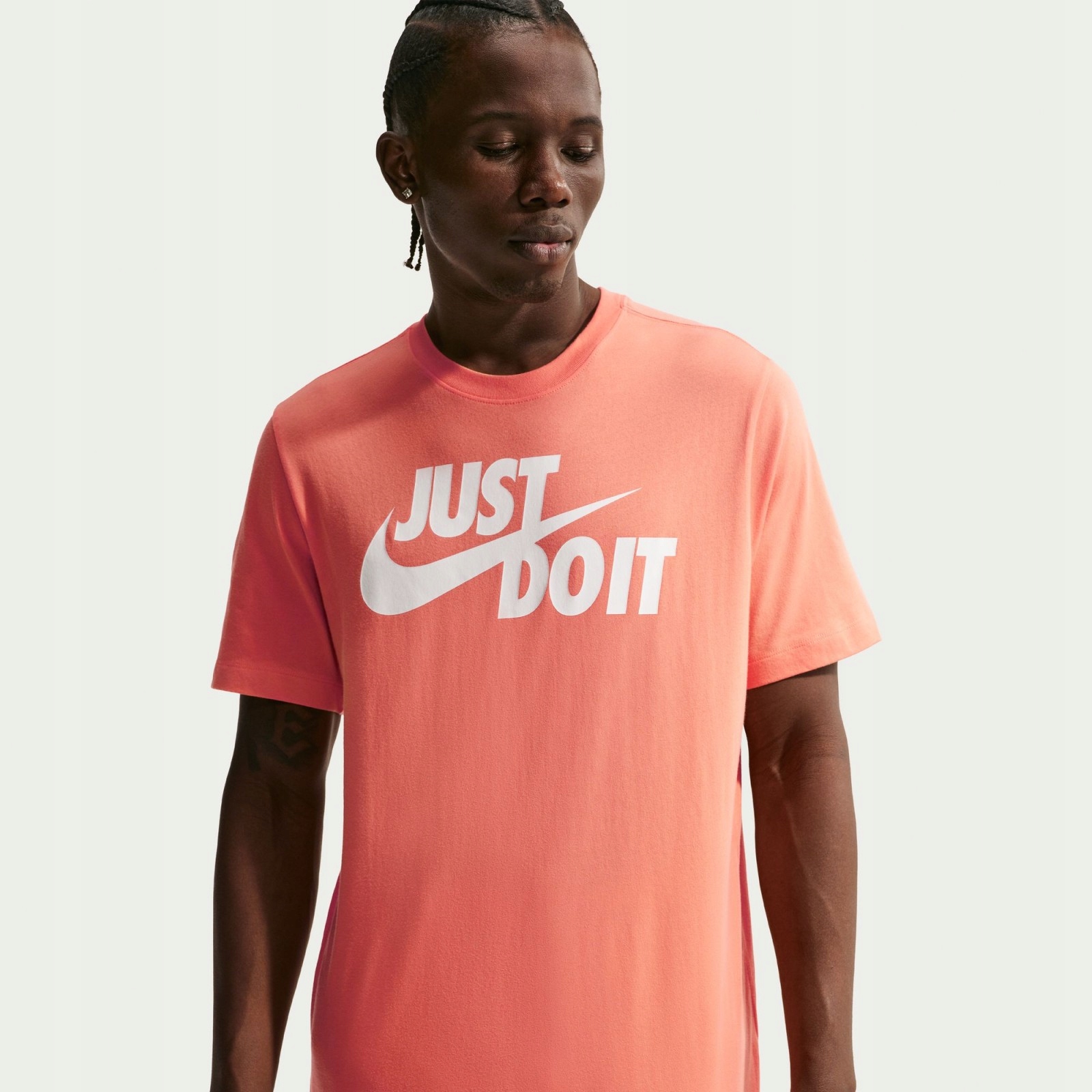 Pánské triko Nike M Sportswear Jdi T-Shirt