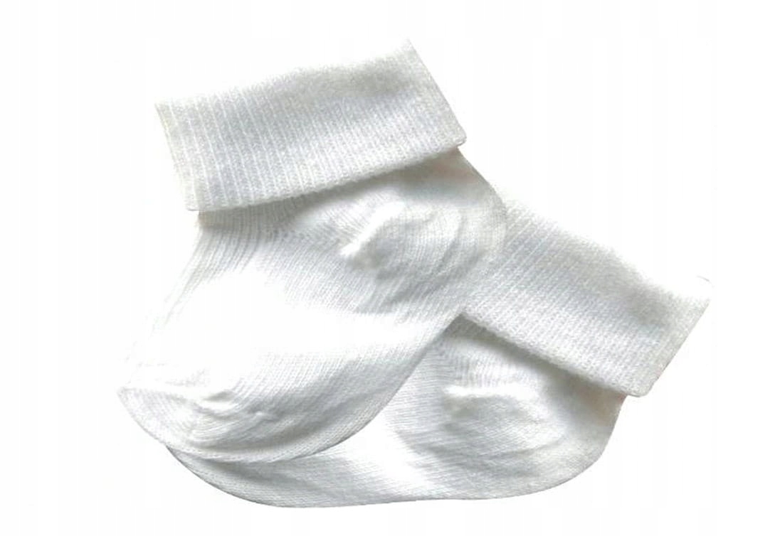 

Skarpetki Skarpety dziecięce r. 80-86 1para