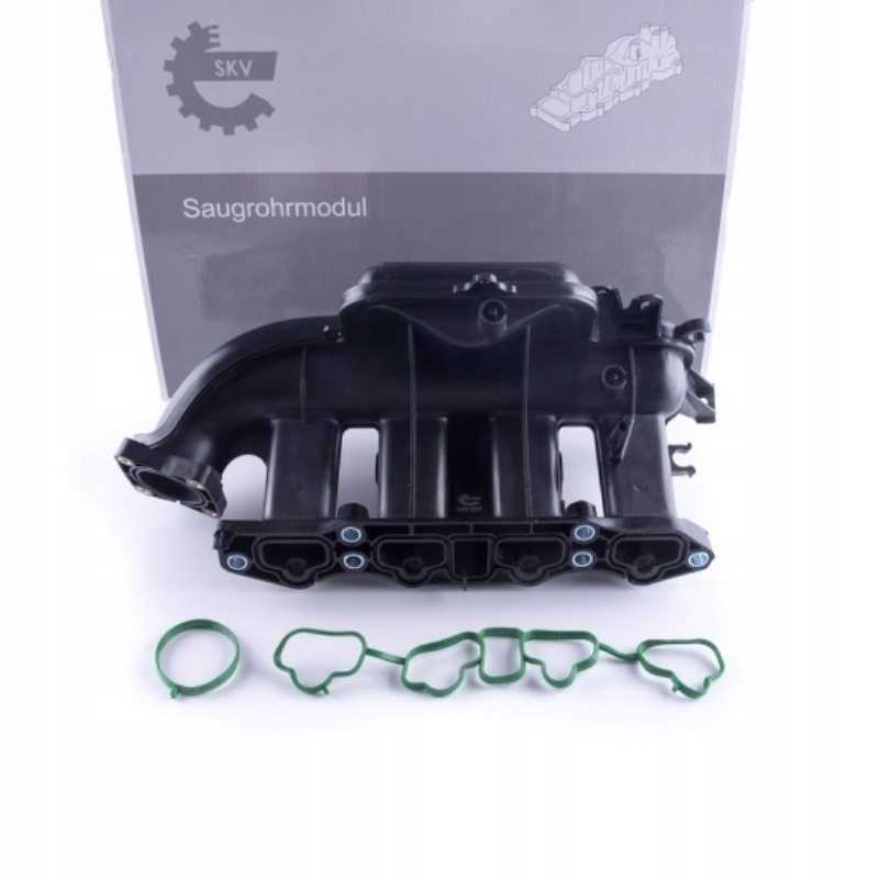 49SKV058 - Впускной коллектор для CHEVROLET Cruze Trax