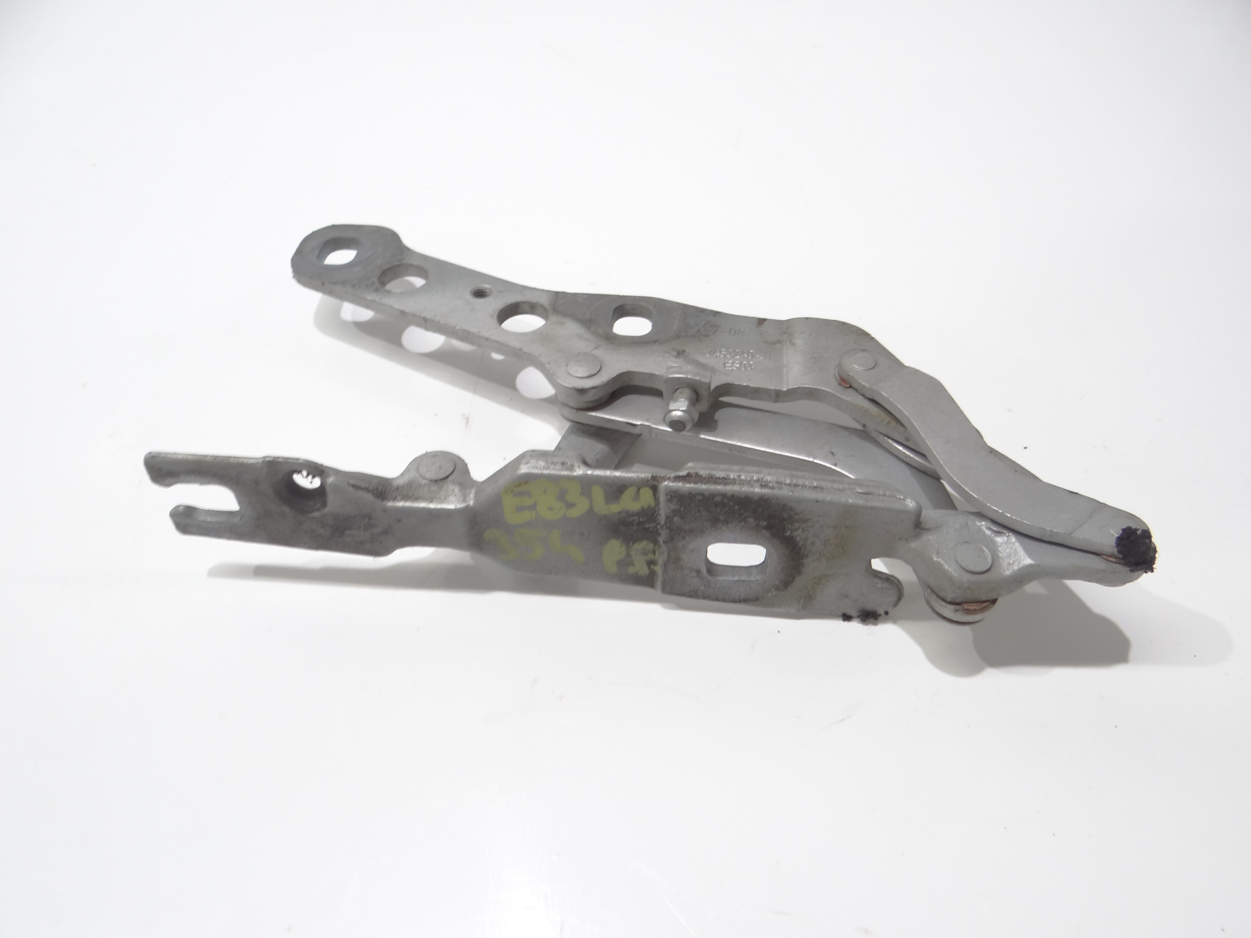 hinge bonnets right front BMW X3 E83 LCI OE 3453240 354