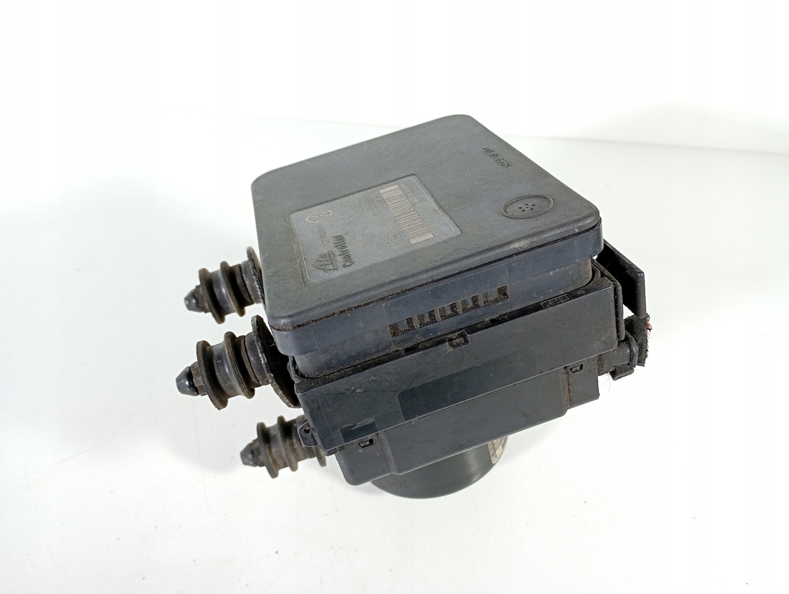 VW TOURAN 1 e 1.9 TDI 03-09 Pompa ABS OE 1K0907379K