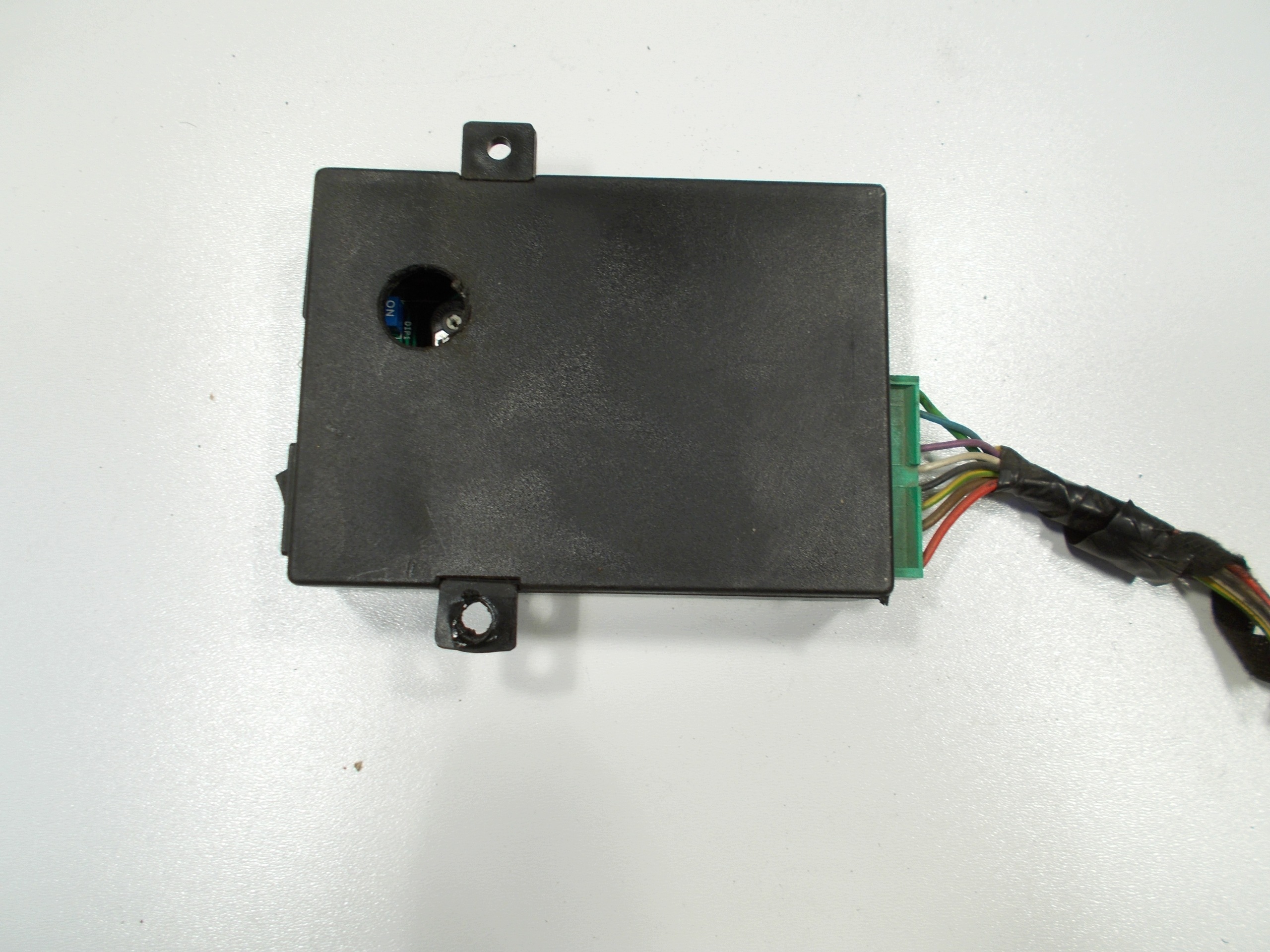CENTRALKA switch LPG BEDINI DGM49629 AC8100RTEG KOSTKA