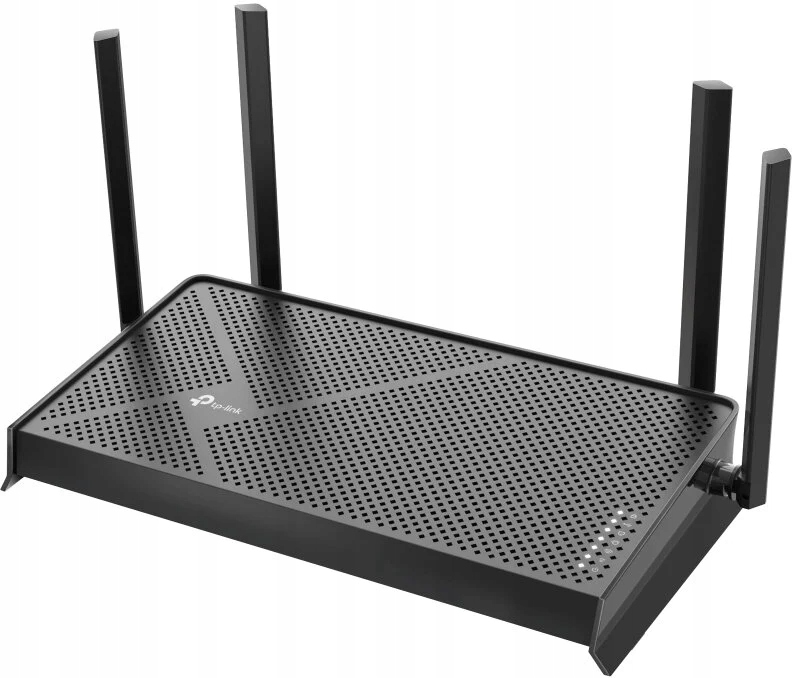 TP-LINK Router WiFi 7 Archer BE3600 Dual-Band 3570 Mbps USB 30 EasyMesh VPN — miniatura 11