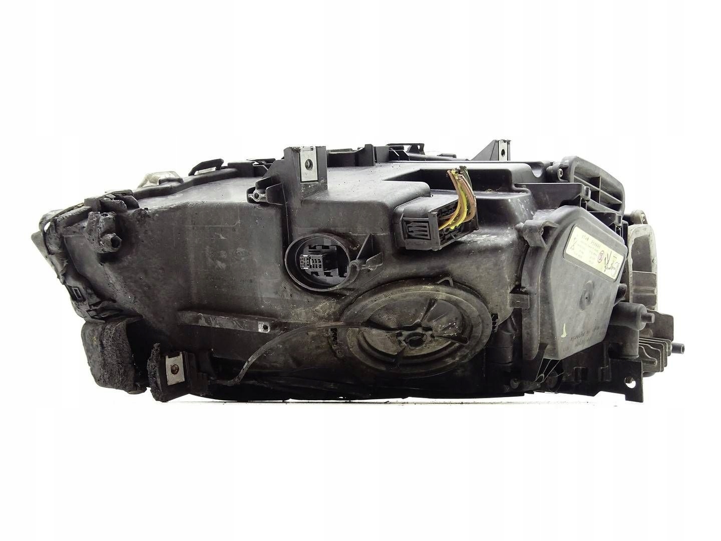 REFLEKTOR light left front left front BI XENON DYNAMIC BMW 7 F01 F02 EU