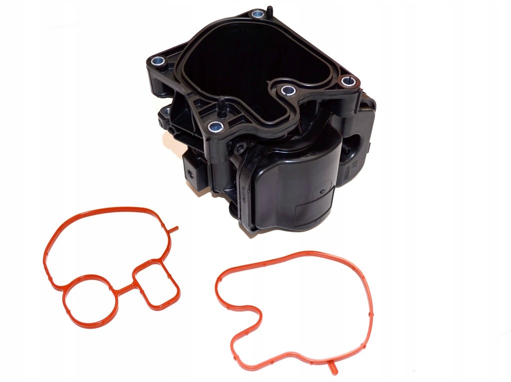 71772987 - КОРПУС КЛАПАНА EGR FIAT BRAVO -07