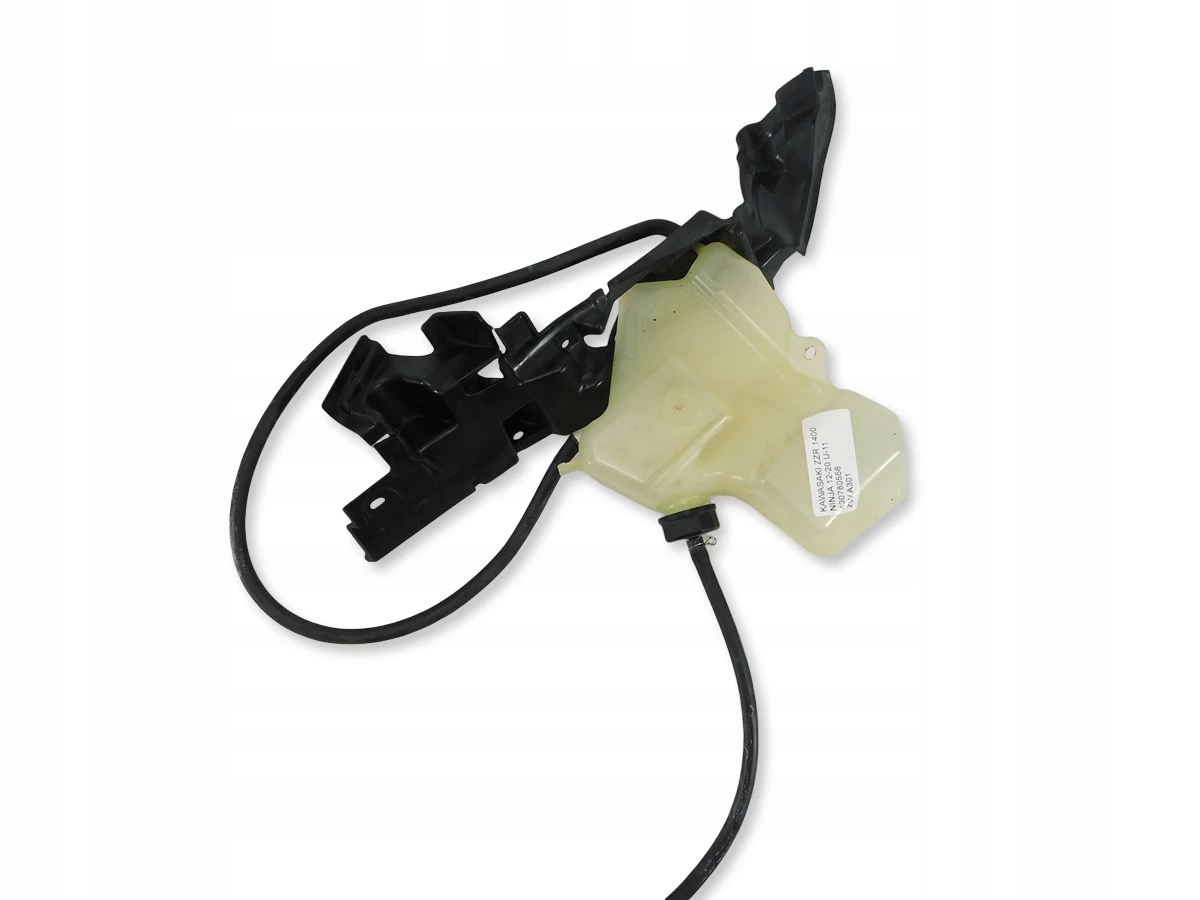 Zásobník Na Vodu A Tekutinu Kawasaki Zzr 1400 Ninja 12-20 U-11 430780556