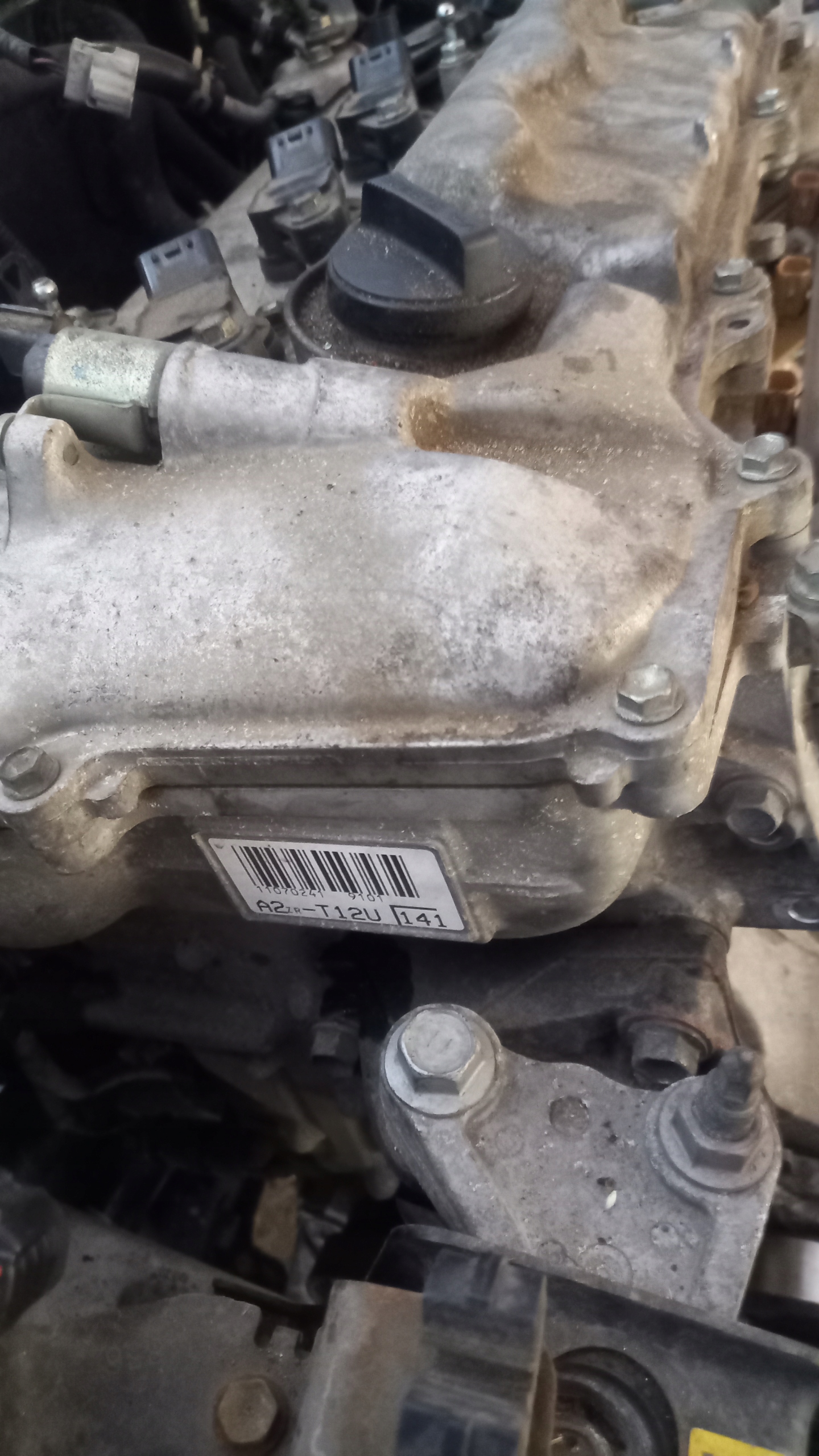 Silnik Toyota 1.8 2zz - Niska cena na Allegro Silnik Toyota 1.8 2zz - Niska cena na Allegro