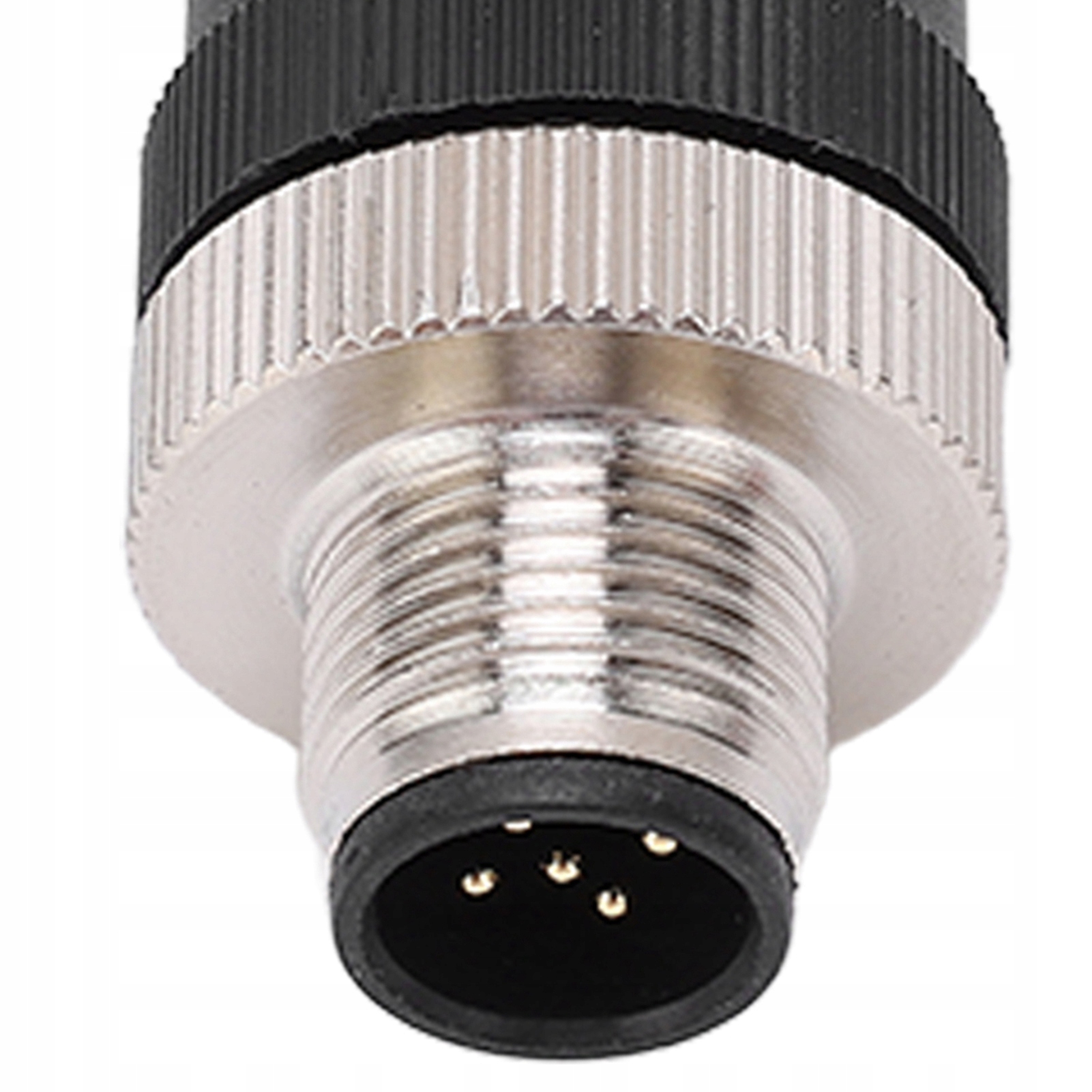 M12 ZŁĄCZE INSTALOWANE NMEA 2000 Długość 1 m