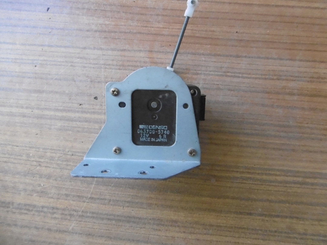 SILNICZEK NAGRZEWNICY JEEP GRAND CHEROKEE ZJ