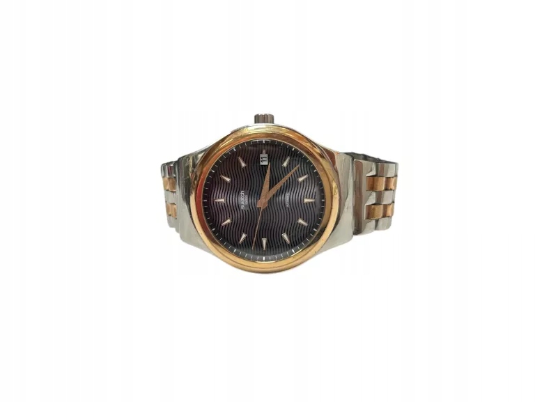 ZEGAREK SWATCH AUTOMATIC YIS405G (7610522133440) • Cena, Opinie