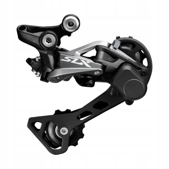Przerzutka Tylna Tył Shimano M7000 Slx Gs 11-rz