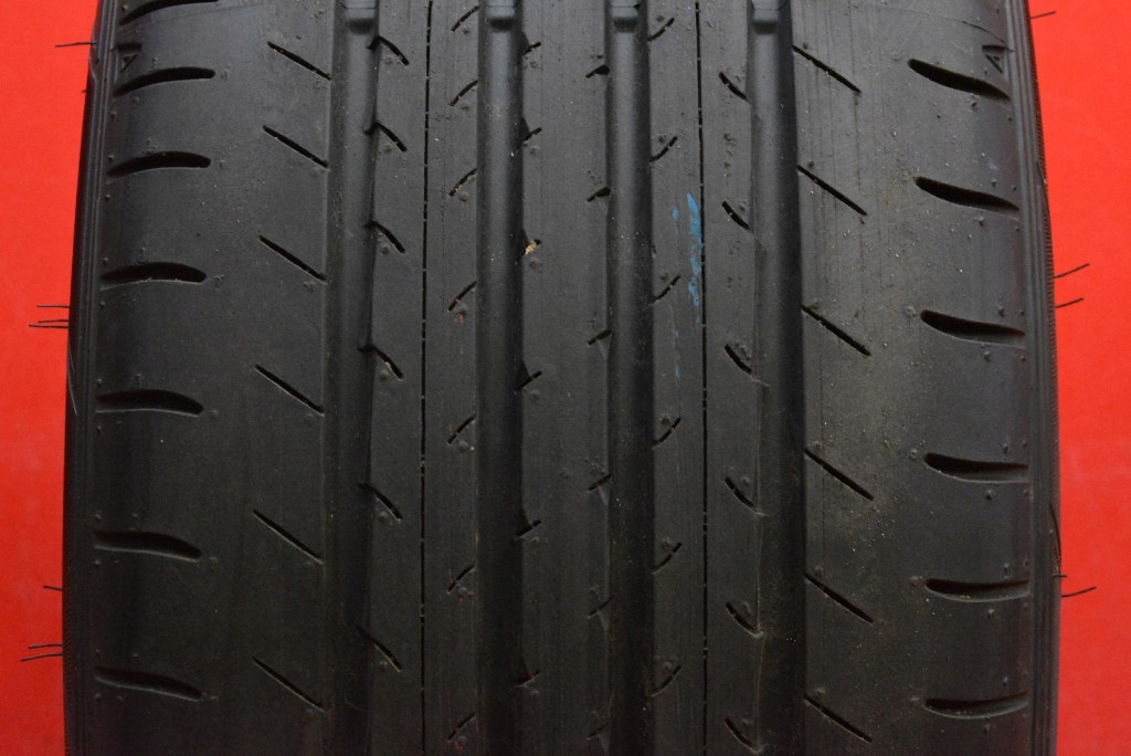 tyre tyres 2 pcs DUNLOP summer 225/45/17 25R