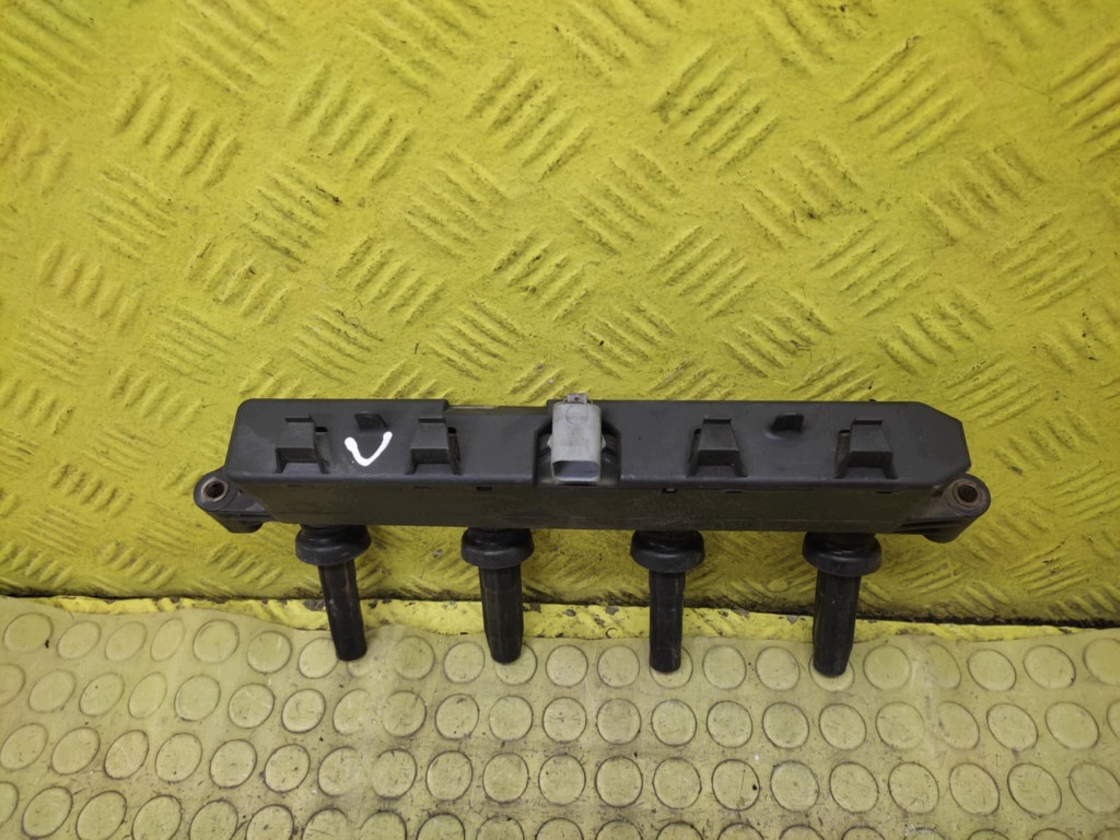 PEUGEOT 206 coil ignition 2526208